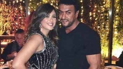 بعد نجاح دوره في الاختيار | أحمد العوضي يغازل ياسمين عبد العزيز