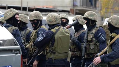 جورجيا تعلن إحباط تهريب شحنة مخدرات كبيرة بالتعاون مع أمريكا