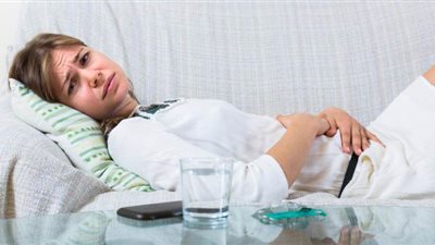 هل القيء والفحص المهبلي يفسدان الصيام؟