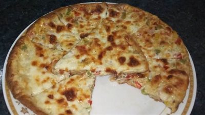 البيض بالفيجيتار سحور لذيذ ينال إعجاب أسرتك