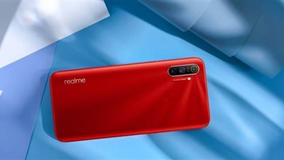 سعر ومواصفات realme C3 في مصر