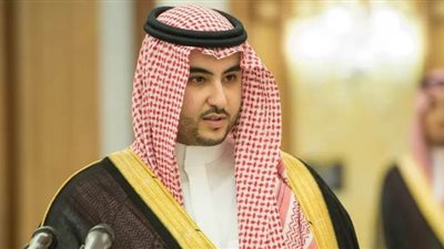 نائب وزير الدفاع السعودي: أمن الشعب اليمني من أولويات المملكة