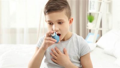 وصفات طبيعية سريعة لعلاج الربو عند الاطفال