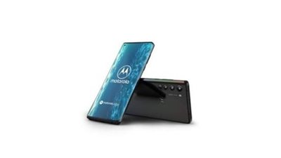 المواصفات الكاملة لهاتف موتورولا Edge الجديد