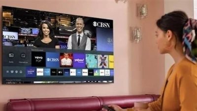 3 مزايا لا تعلمها بأجهزة تلفاز سامسونج