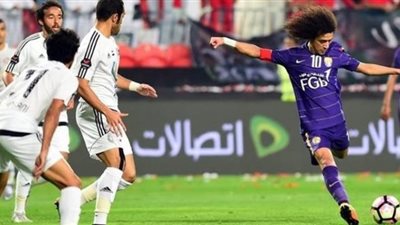 رابطة المحترفين الإماراتية تبحث استئناف مسابقة الدوري