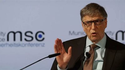 3 نصائح من مؤسس مايكروسوفت للطلاب لتحصيل التعليم عن بعد