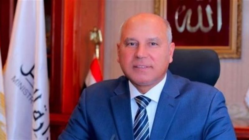 وزير النقل