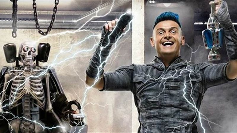 برامج رامز مجنون