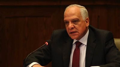 محافظ الجيزة: حظر التسول بملابس عمال النظافة.. وجزاءات رادعة للمخالفين