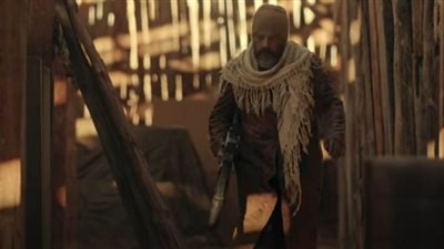 عمرو عبد الجليل يتعرض للسخرية بسبب مشاهده الكوميدية بمسلسل 