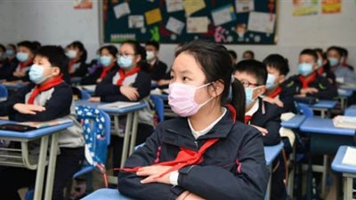 بعد السيطرة على كورونا.. الصين تفتح المدارس الثانوية في شنجهاي وبكين‎