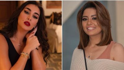 سهر الصايغ تضع ياسمين صبري وريهام حجاج في ورطة بسبب مسلسل 