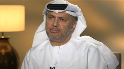 قرقاش: الإمارات تعارض قرار المجلس الجنوبي اليمني بإعلان الإدارة الذاتية