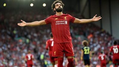 جمهور ليفربول يختار محمد صلاح ويترك ساديو ماني