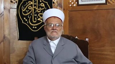 خطيب الأقصى يهدد بفتح المسجد للآلاف حال اقتحامه من قبل المستوطنين  