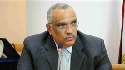 التنسيق الحضاري يناقش مع محافظ القليوبية تطوير كورنيش بنها