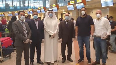 المنامة تشكر مصر عقب إجلاء 157 مواطناً بحرينياً من القاهرة