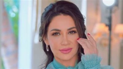 دعاء ديانا حداد في اليوم الرابع من رمضان: اللهم قوّني لإقامة أمرك 