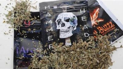 عصابة تجارة الأستروكس للنيابة: بنصنعه وبنبيعه 