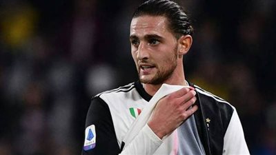 صفقة تبادلية بين يوفنتوس وتشيلسي في الموسم المقبل