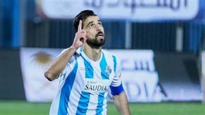 اتحاد الكرة يستفسر من فيفا عن دوره فى أزمة الأهلى وعبدالله السعيد