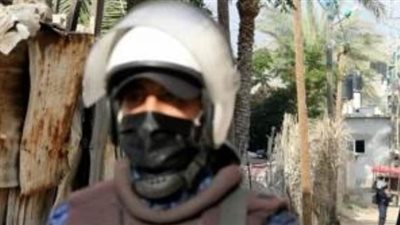 اختفاء عسكريين أمريكيين بعد هجوم مسلح على عرباتهم في دير الزور