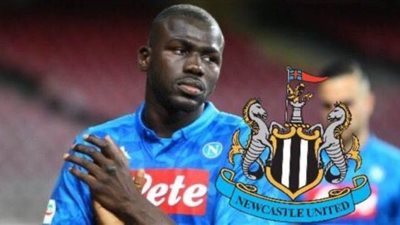 صفقة جديدة تقترب من نيوكاسيل بالرعاية السعودية