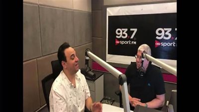 هشام إسماعيل يعلن نهاية علاقته بشخصية 