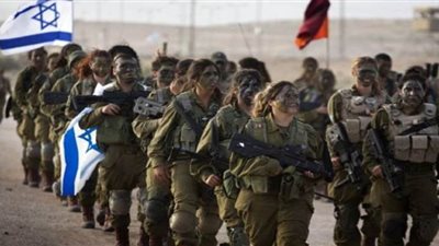 ارتفاع أعداد المصابين بكورونا بالجيش الإسرائيلي إلى 204 جنود