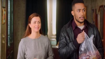 انطلاقة مثالية لمسلسل 