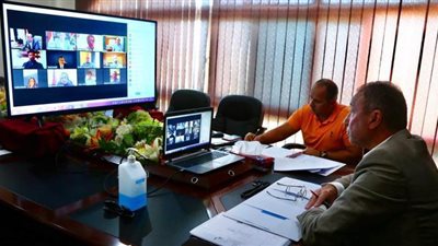 تعرف على قرارات اجتماع مجلس إدارة الأهلي