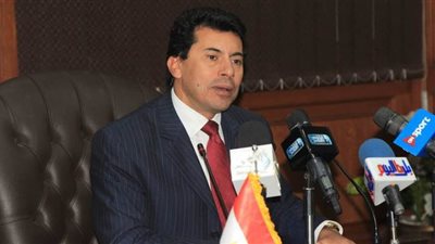 الجمباز يعرض على وزير الرياضة تصور عودة نشاط اللعبة تدريجيا