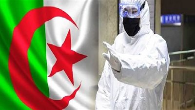 الجزائر تمدد الحجر الصحي حتى منتصف مايو