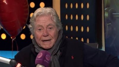 حسين فهمي يوضح حقيقة رفعه دعوى قضائية ضد محمد رمضان