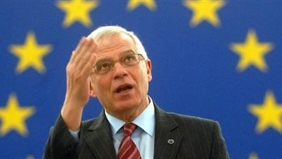 الاتحاد الأوروبي ينفي تعديل تقرير حول كورونا بضغط من بكين