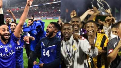 الاتحاد الآسيوي: الهلال سفير فوق العادة للسعودية بدوري الأبطال
