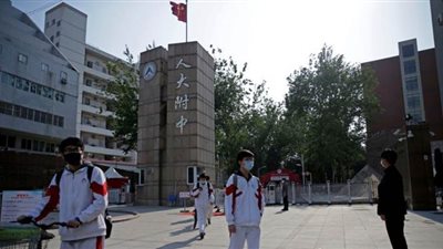 المجموعة الحكومية المشرفة على مكافحة كورونا تغادر ووهان