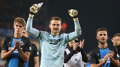 تأجيل قرار حسم مصير الدوري البلجيكي