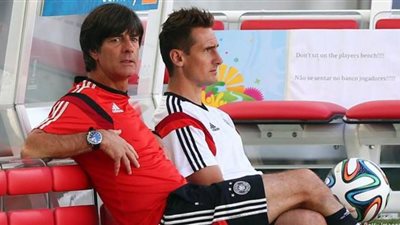 كلوزة ينضم للجهاز الفني لبايرن ميونيخ