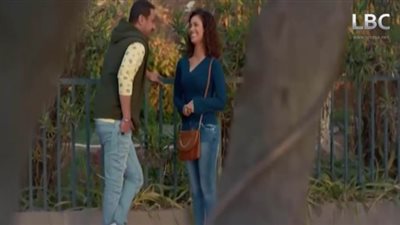 يا أنا يا جدو الحلقة 4.. مرعي ونرجس وعلاقة حب غامضة | فيديو