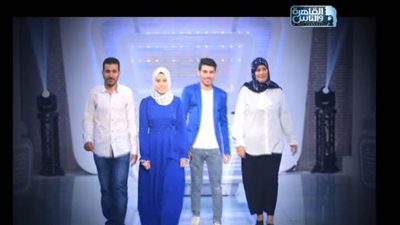 عصام يوسف يوقف تصوير حلقة 