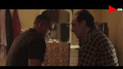 والد المنسي يعطيه وصيته ويفاجئه بمرضه بسرطان الكبد | المنسي الحلقة 4 | ڤيديو