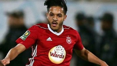 ثنائي النجم الساحلي التونسي مطلوبان في فرنسا