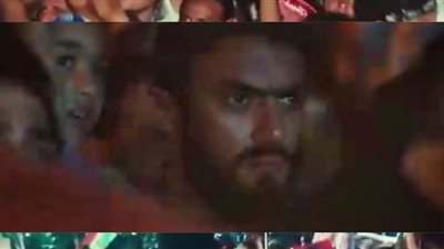 عودة عشماوي لمصر لتنفيذ تعليمات الجماعة ونزوله اعتصام رابعة | الاختيار الحلقة 4