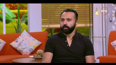 أحمد عادل: مكالمة الخطيب أنهت انتقالي للأهلي في ١٨ ثانية