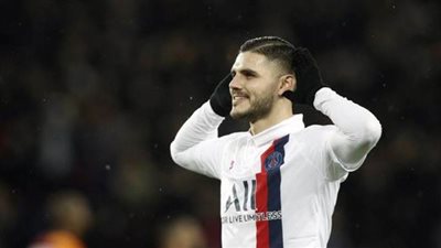 إيكاردي يحسم رغبته بشأن مستقبله