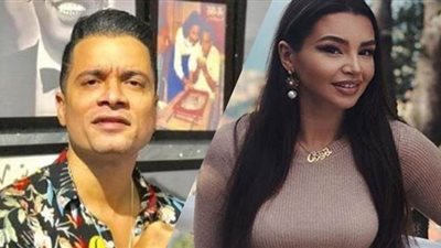 حسن شاكوش: جوهرة نقطة ضعفي.. وأجري وصل 20 ألف جنيه