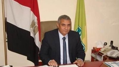 جهاز السادات يشن اليوم حملات لردع مخالفات البناء