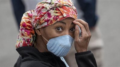 أفريقيا تخسر 194 مليار دولار بسبب كورونا.. وتتورط في 25 مليون عاطل